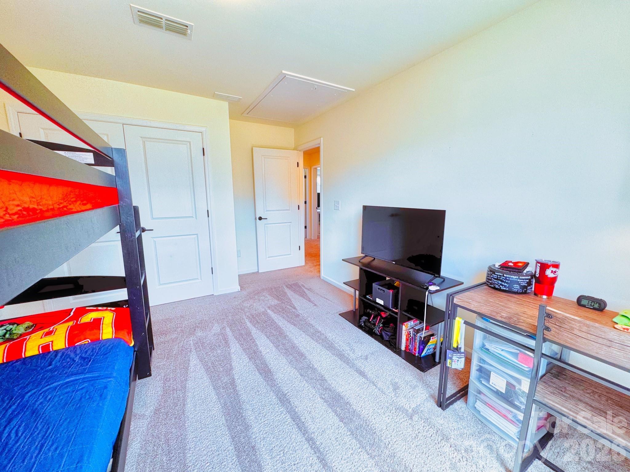 Stallings Brook - Residential