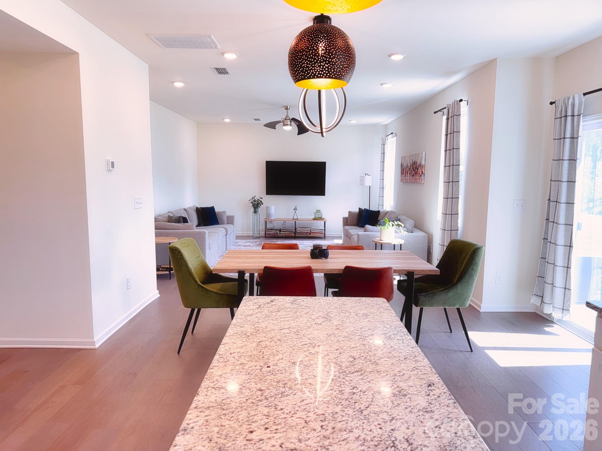 Stallings Brook - Residential