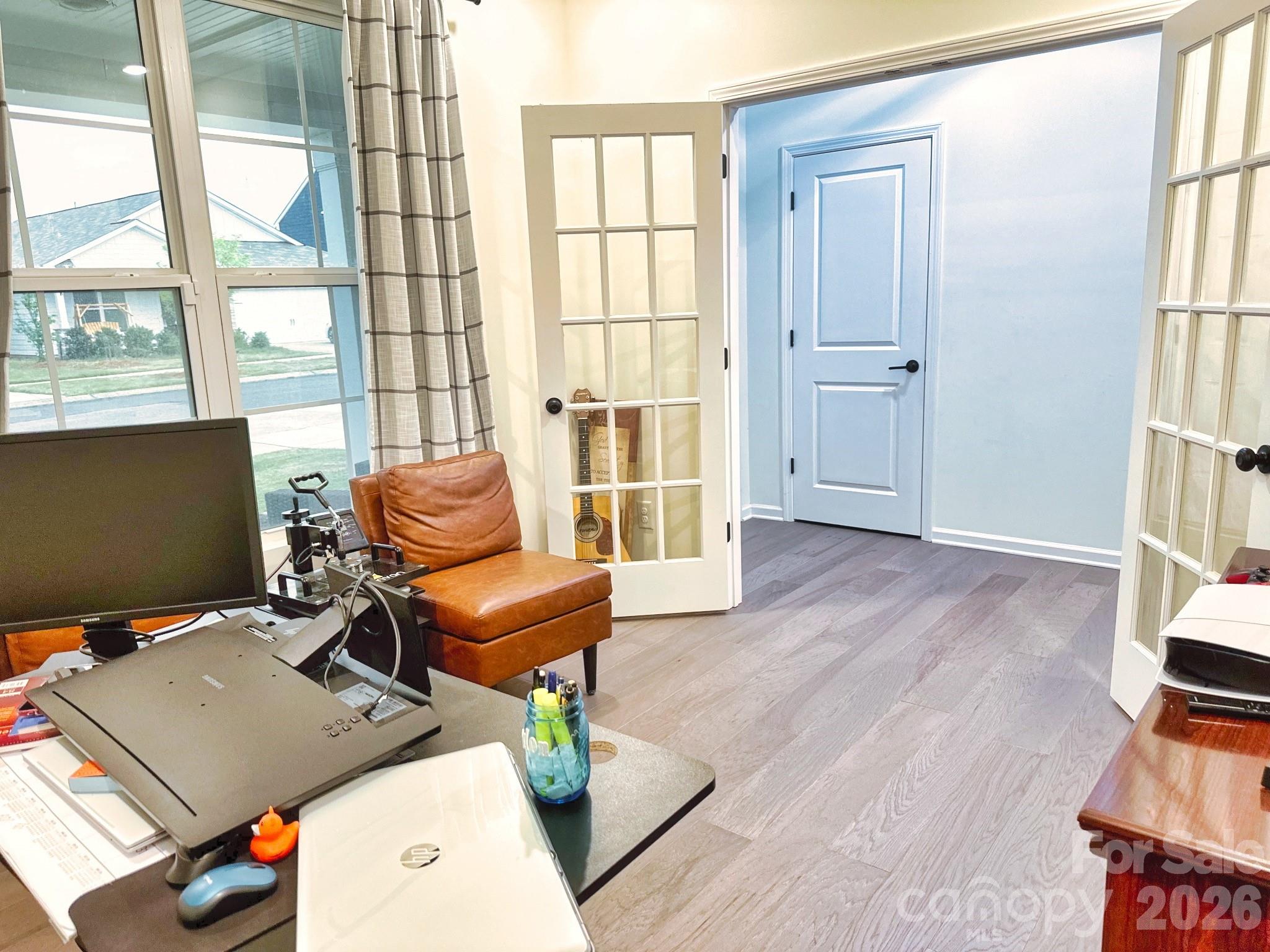 Stallings Brook - Residential