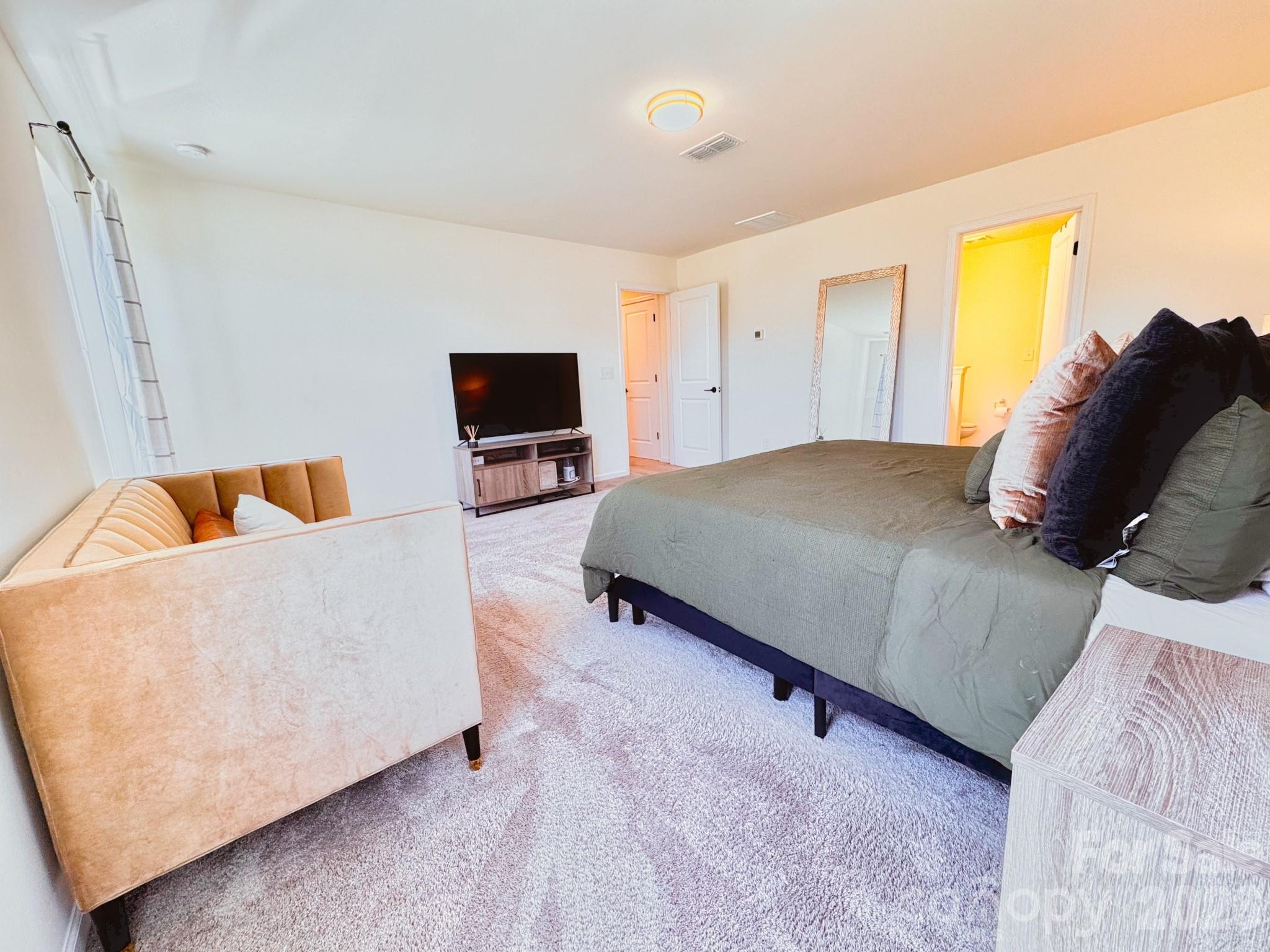 Stallings Brook - Residential