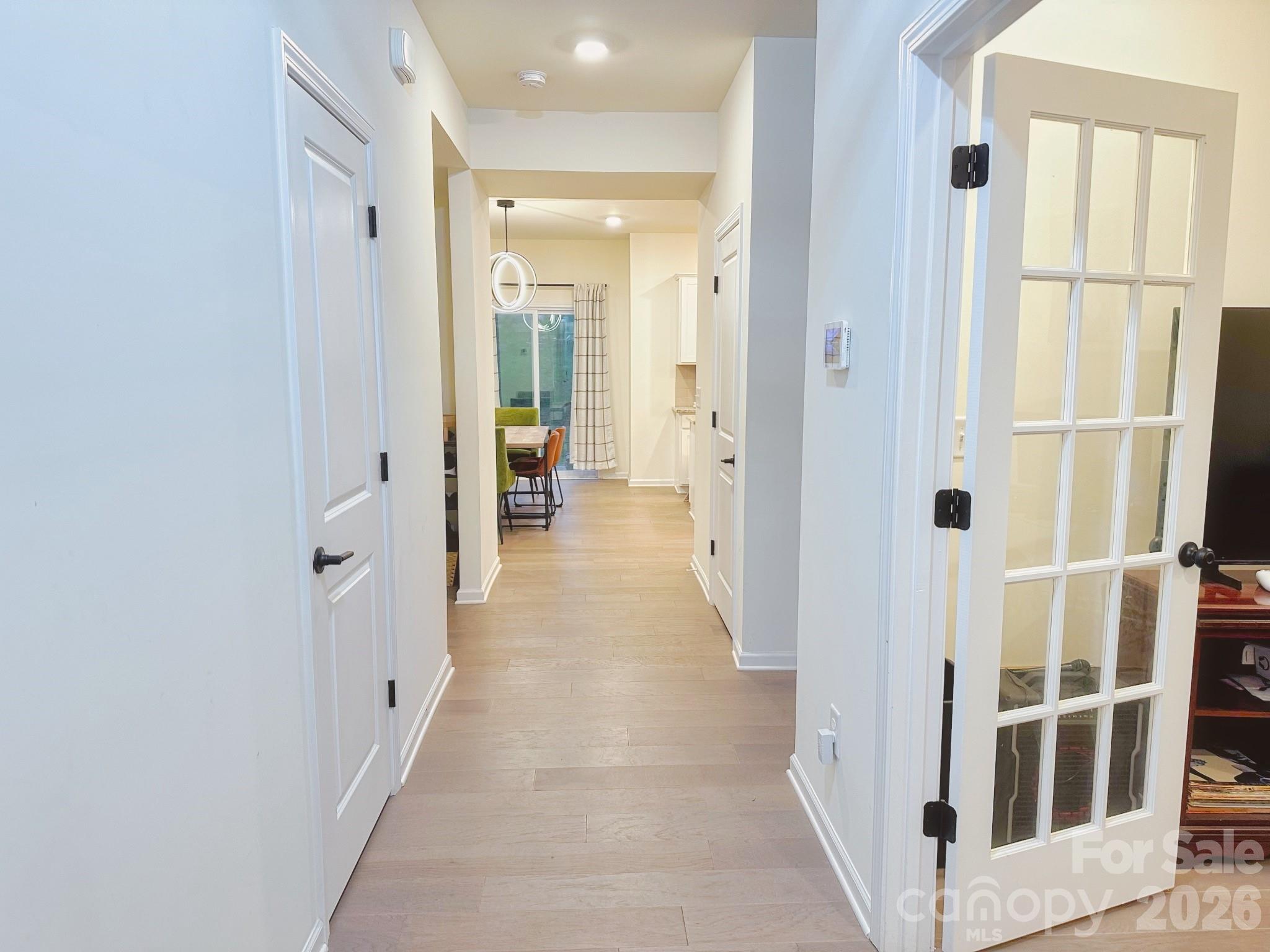 Stallings Brook - Residential