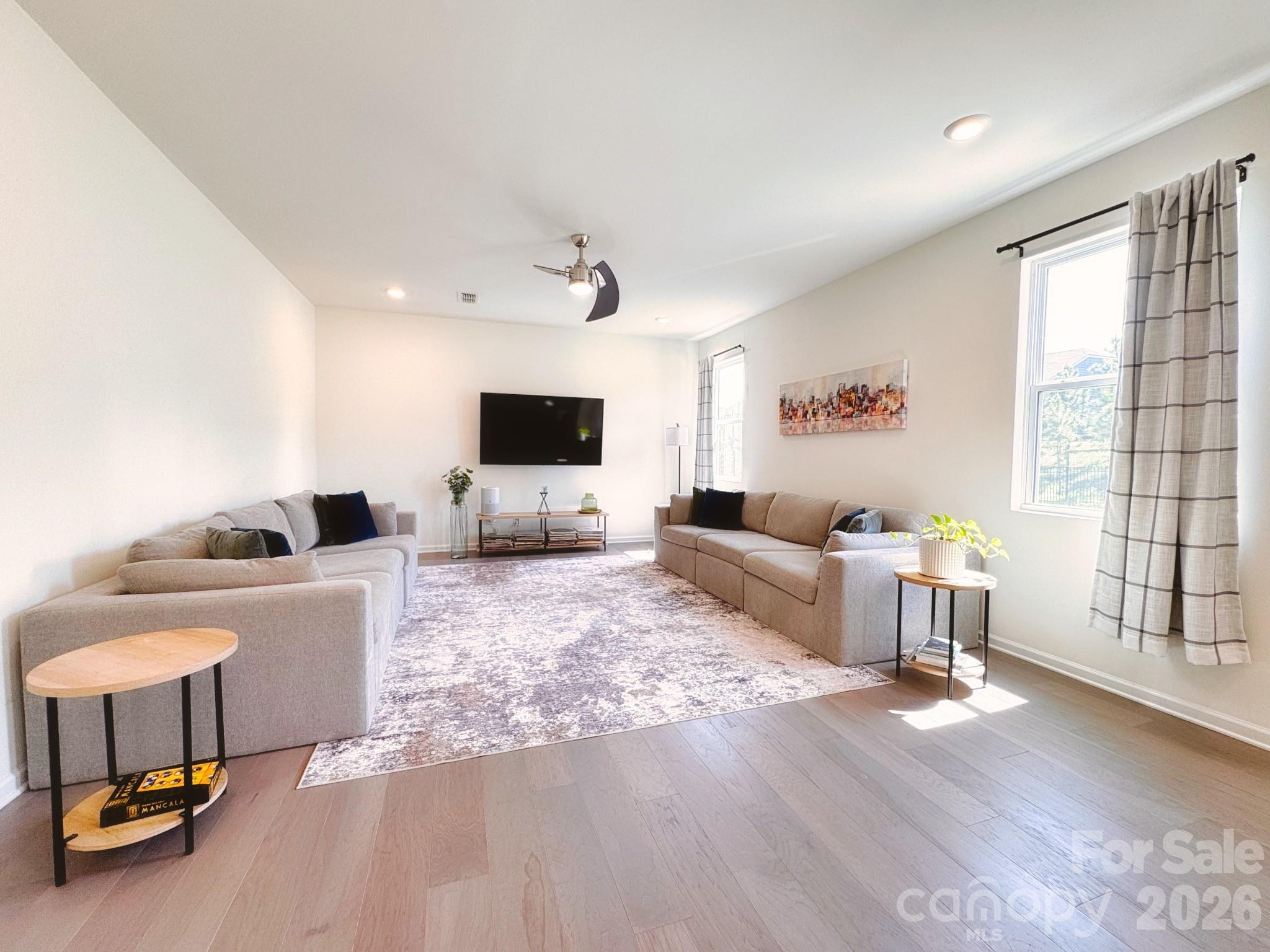 Stallings Brook - Residential