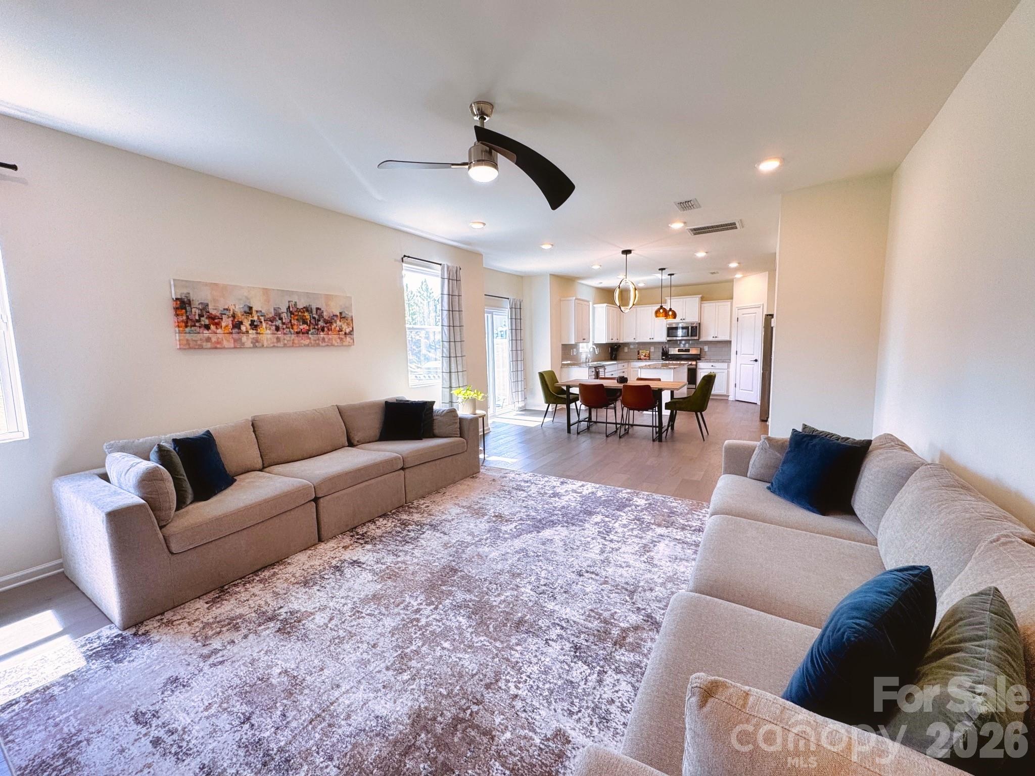 Stallings Brook - Residential