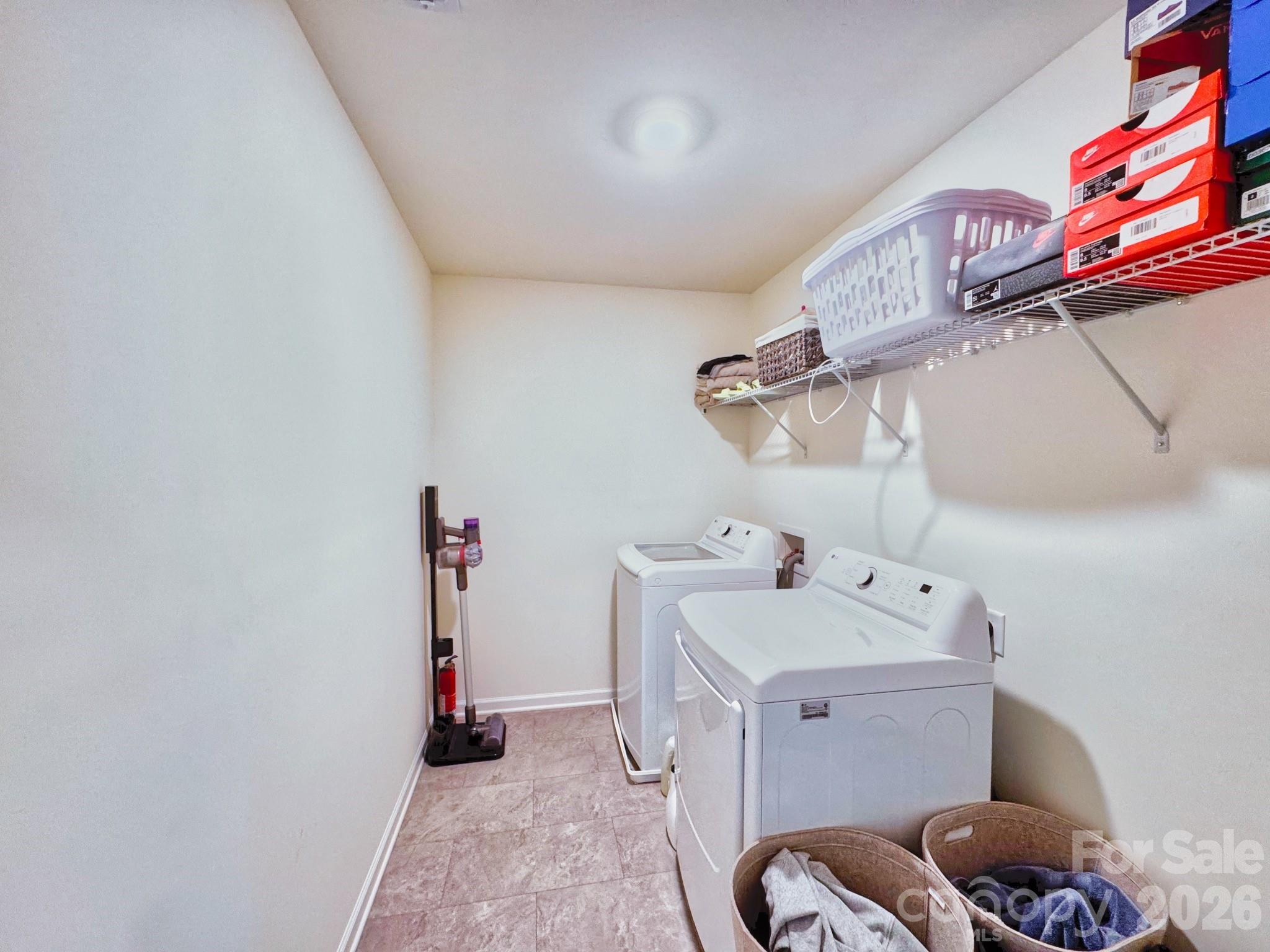 Stallings Brook - Residential