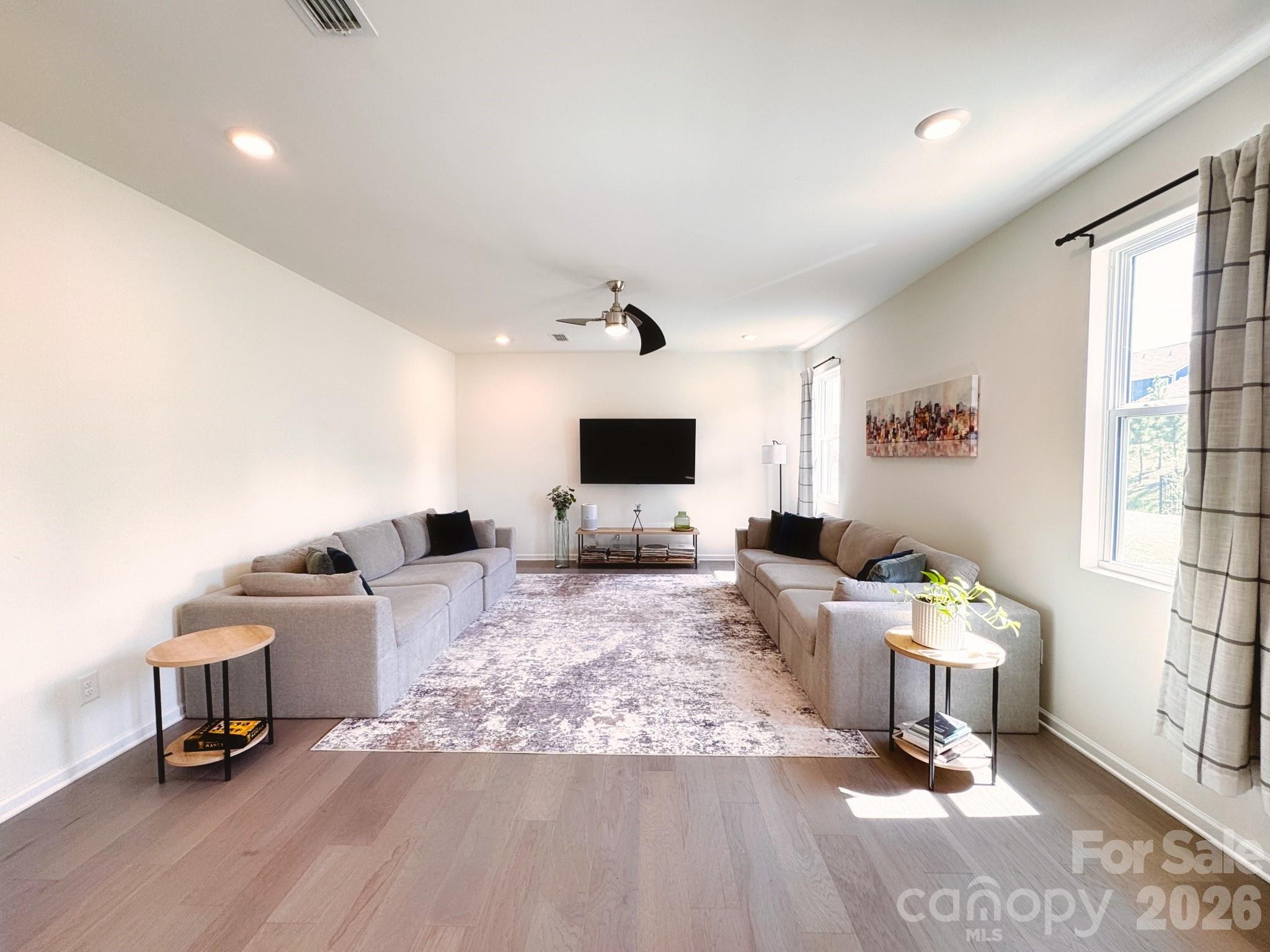 Stallings Brook - Residential