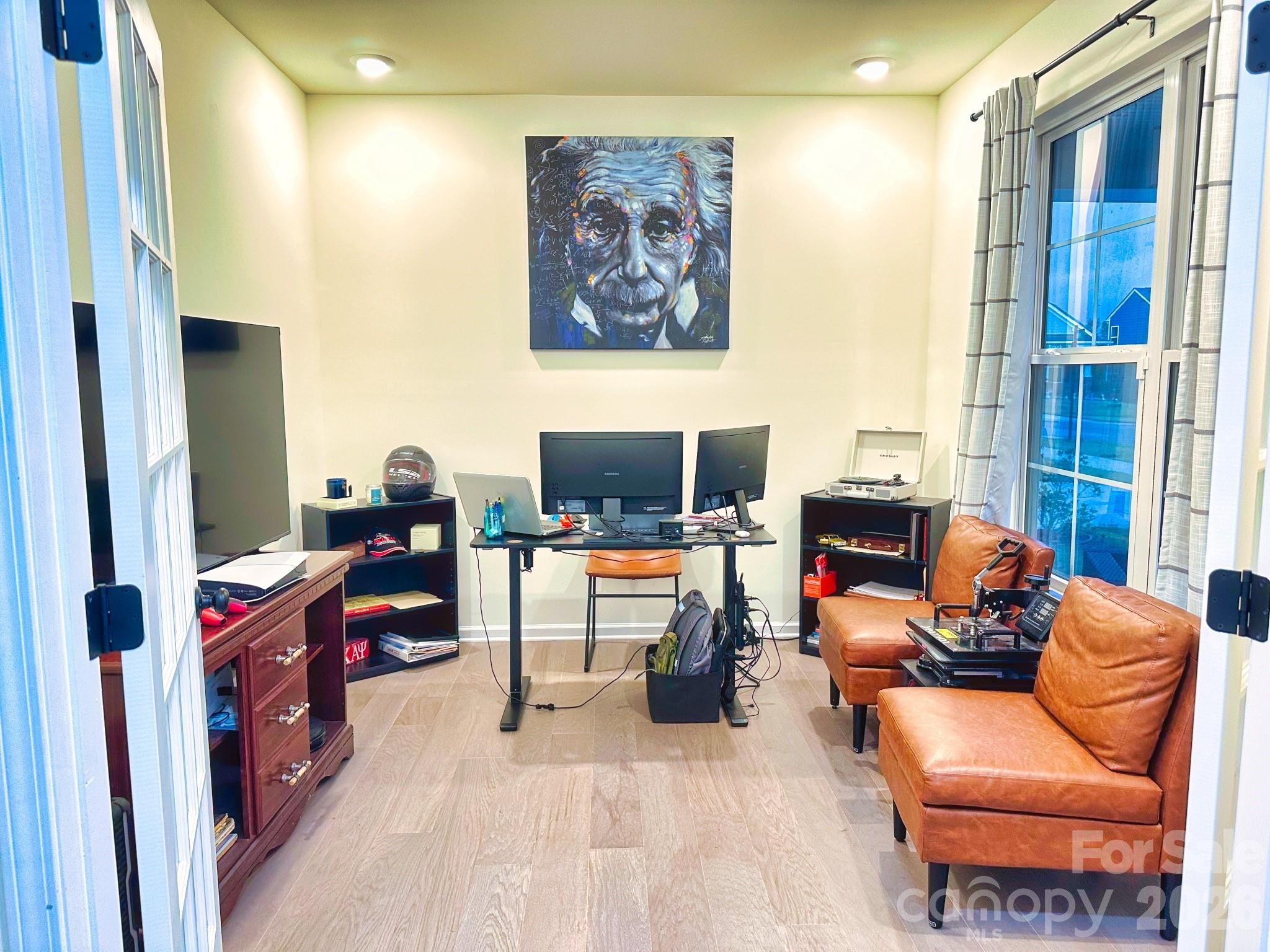 Stallings Brook - Residential