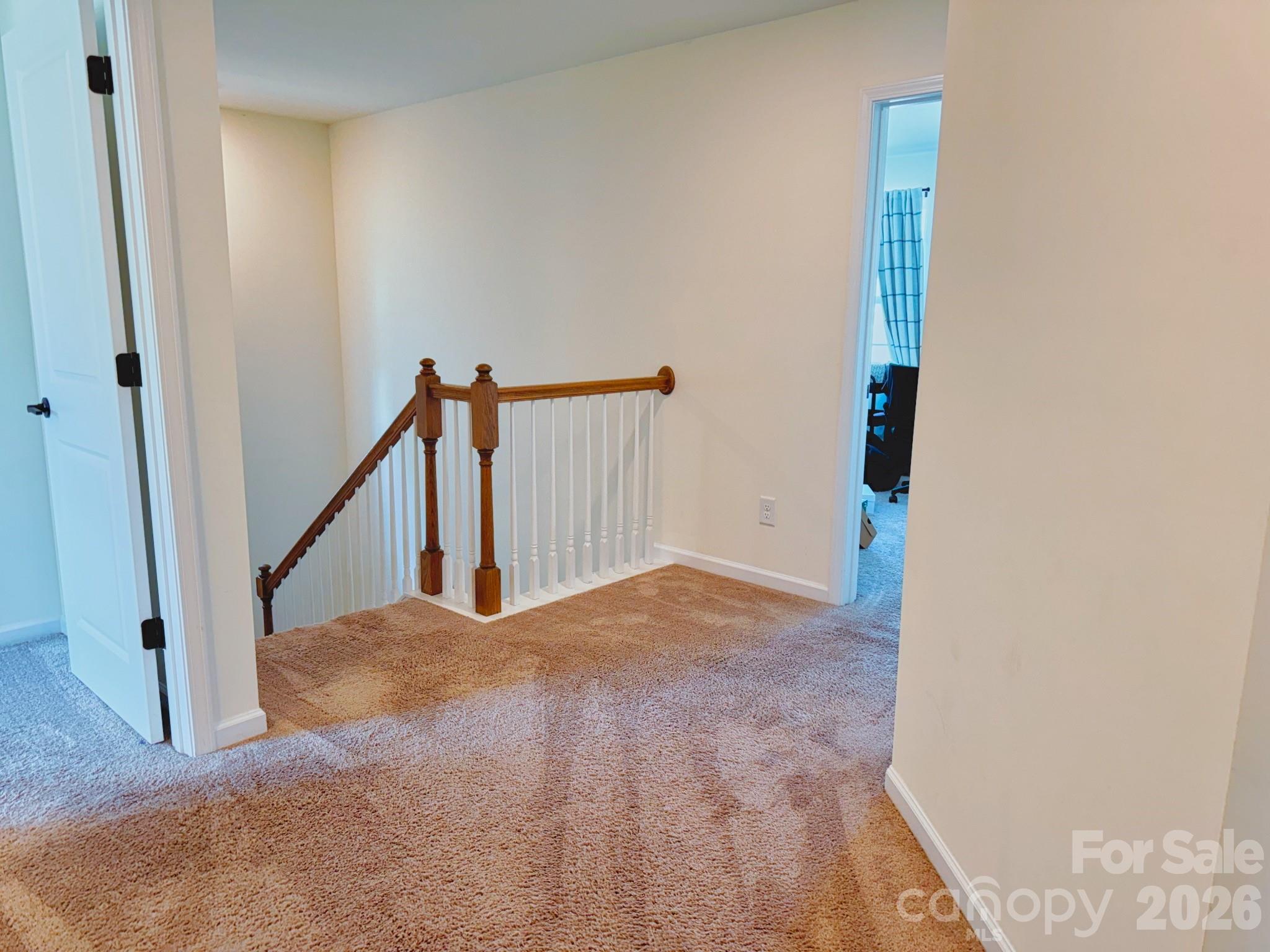 Stallings Brook - Residential