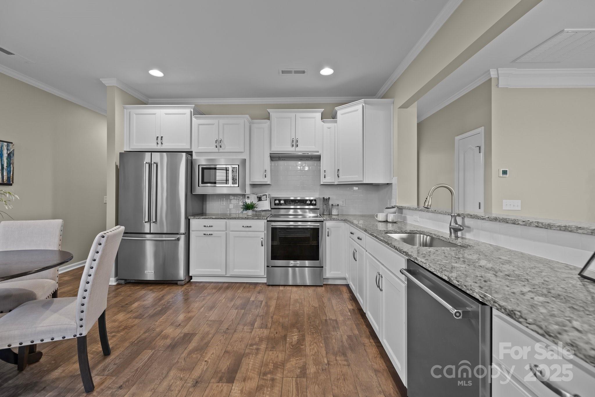 Carolina Orchards - Residential