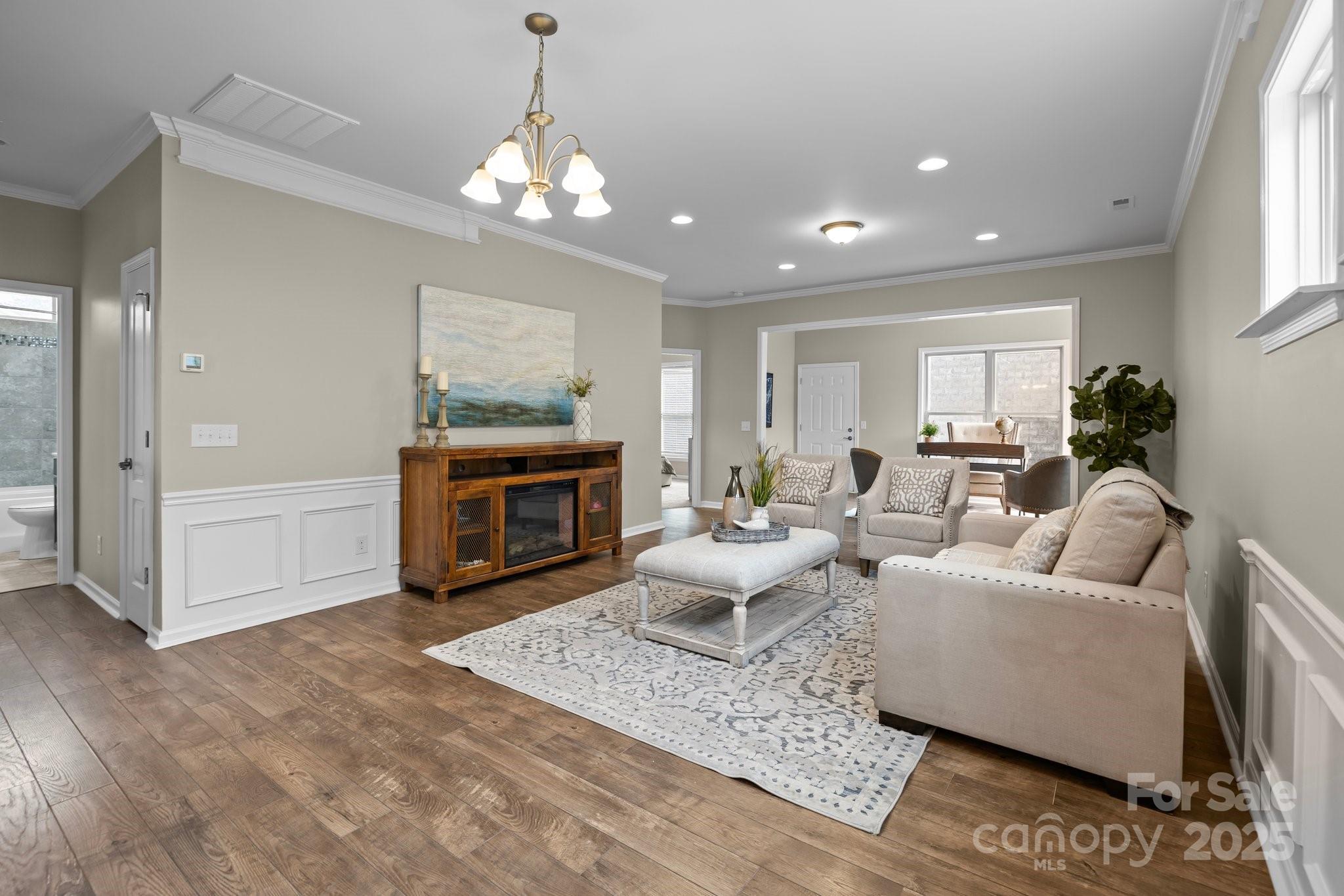 Carolina Orchards - Residential