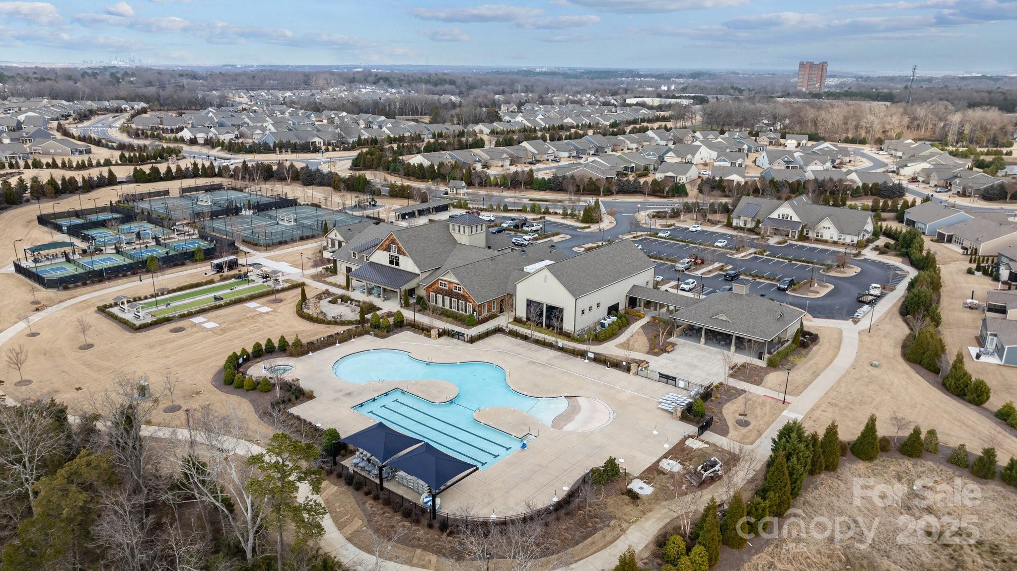 Carolina Orchards - Residential