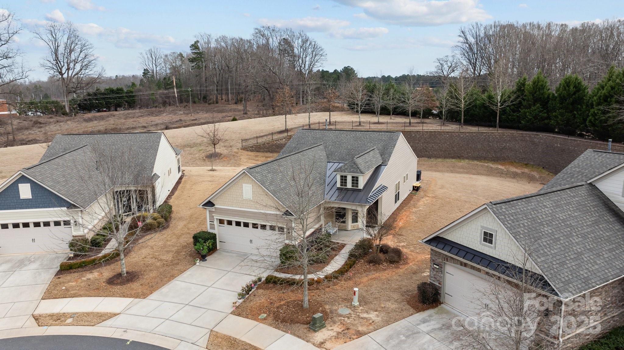 Carolina Orchards - Residential