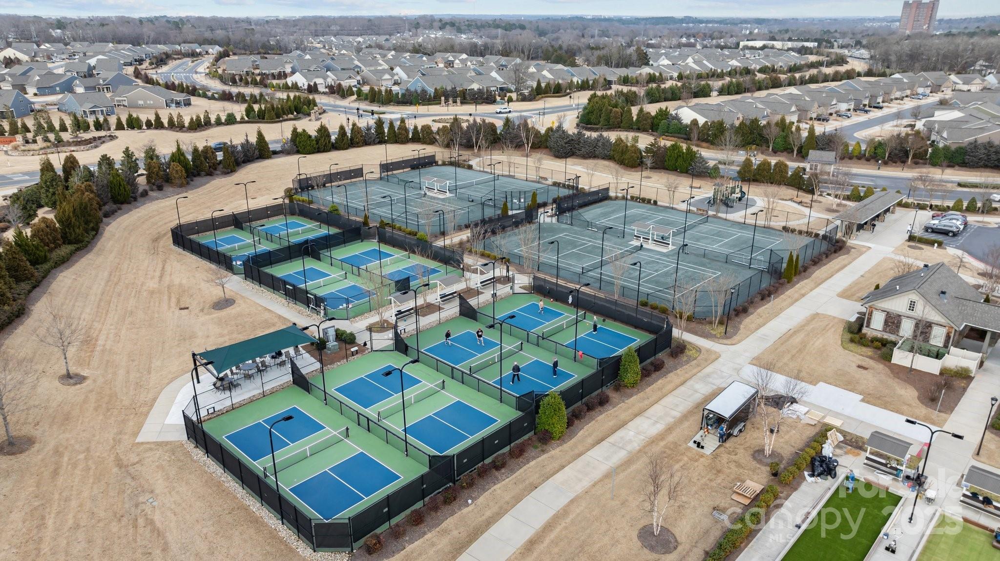 Carolina Orchards - Residential