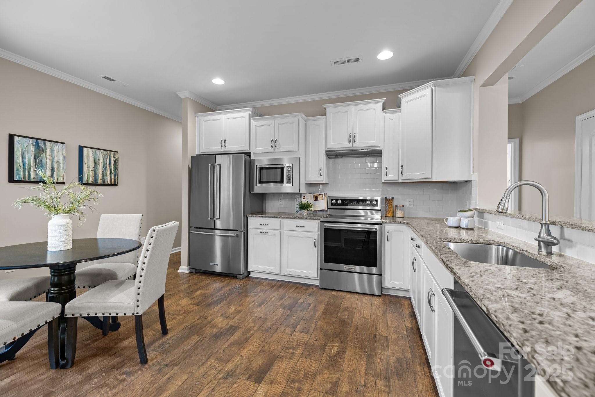 Carolina Orchards - Residential