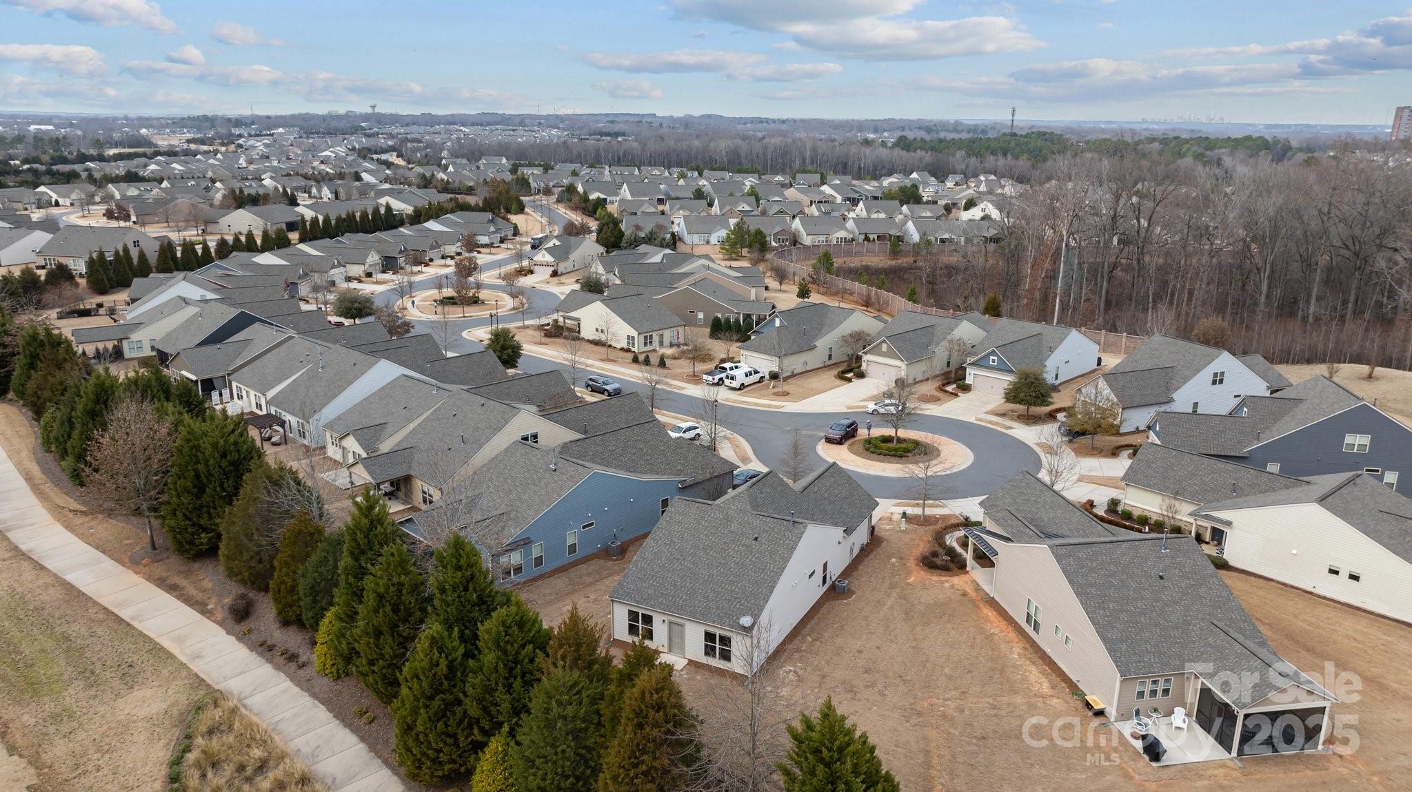 Carolina Orchards - Residential