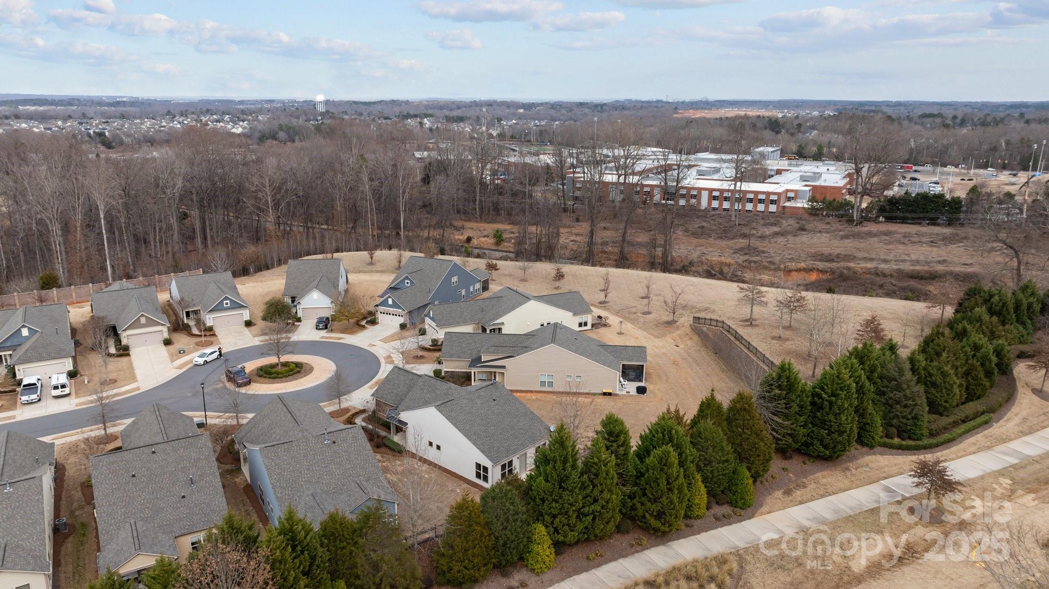 Carolina Orchards - Residential