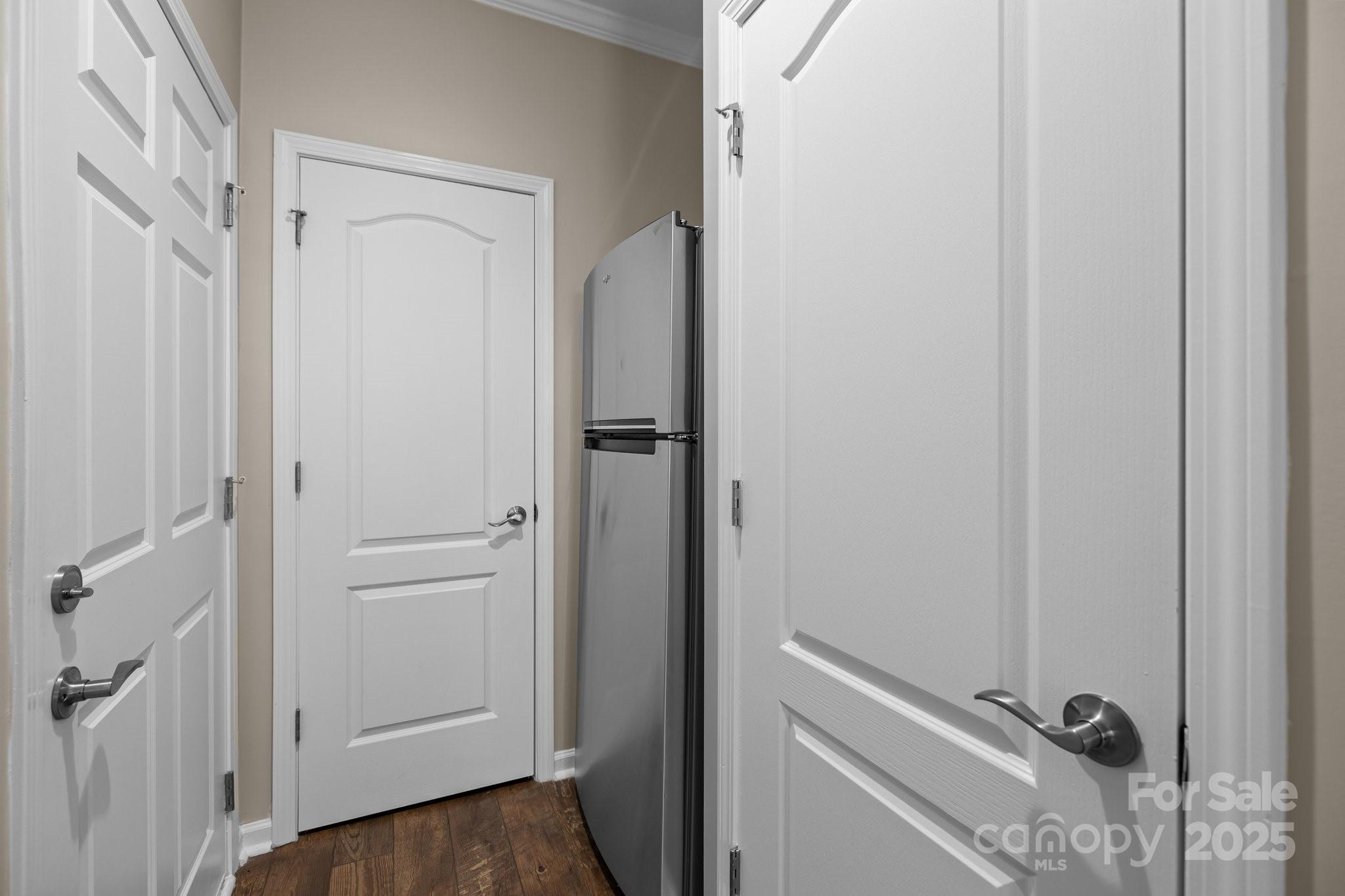 Carolina Orchards - Residential