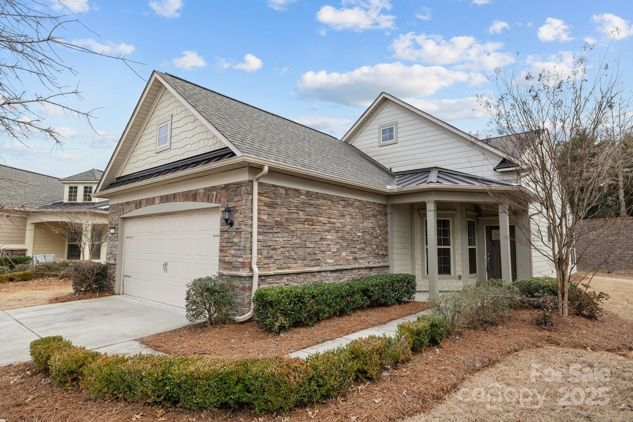 Carolina Orchards - Residential