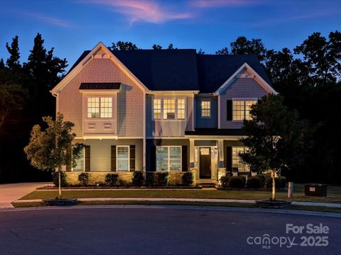 6029 Petersburg Drive Waxhaw NC 28173
