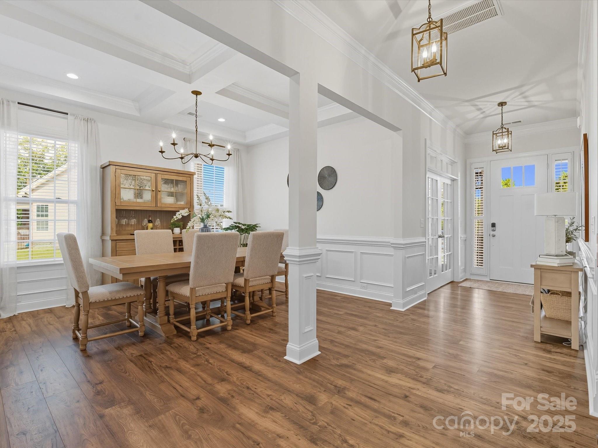 6029 Petersburg Drive