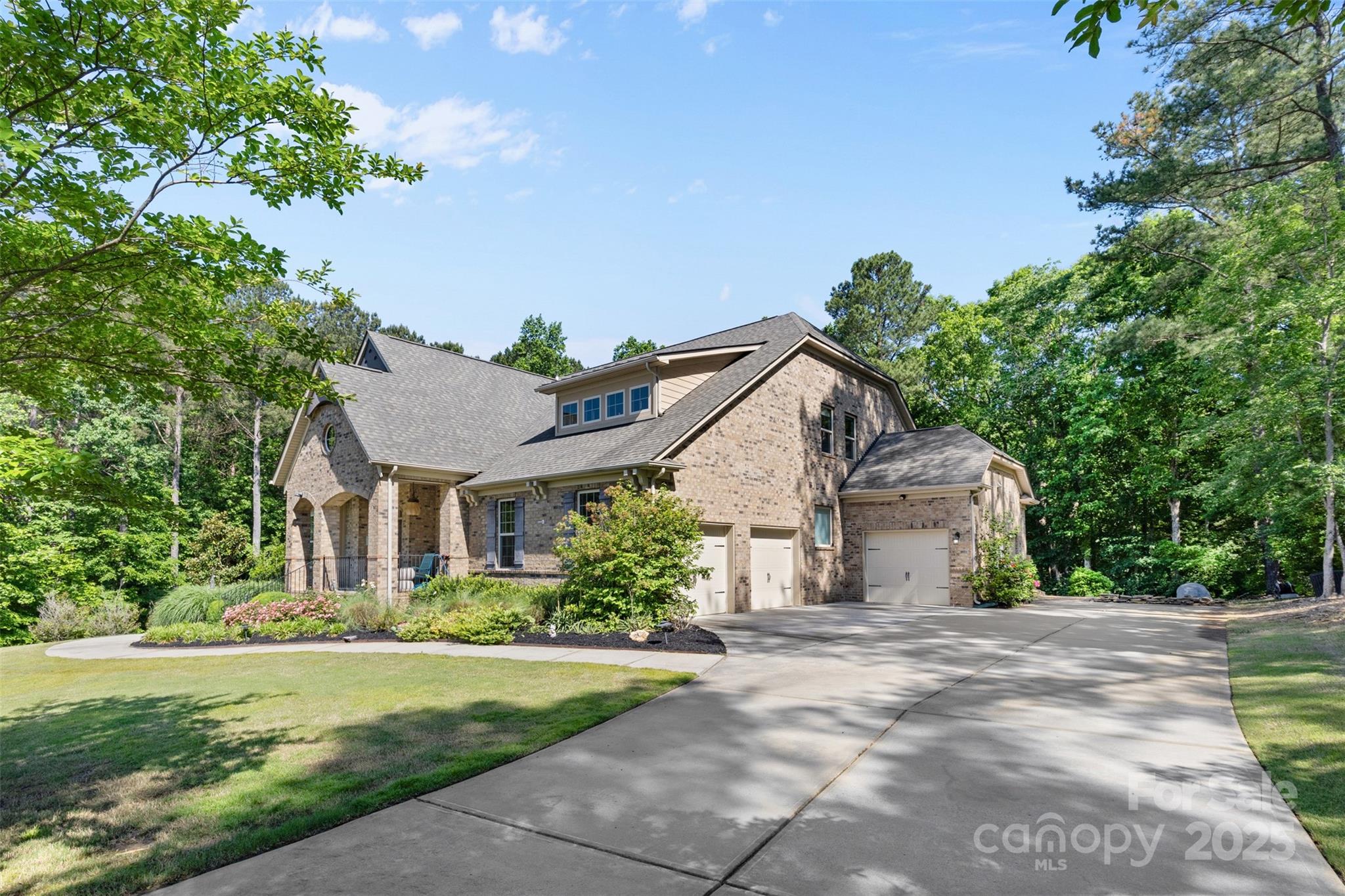 15210 Pavilion Valley Circle