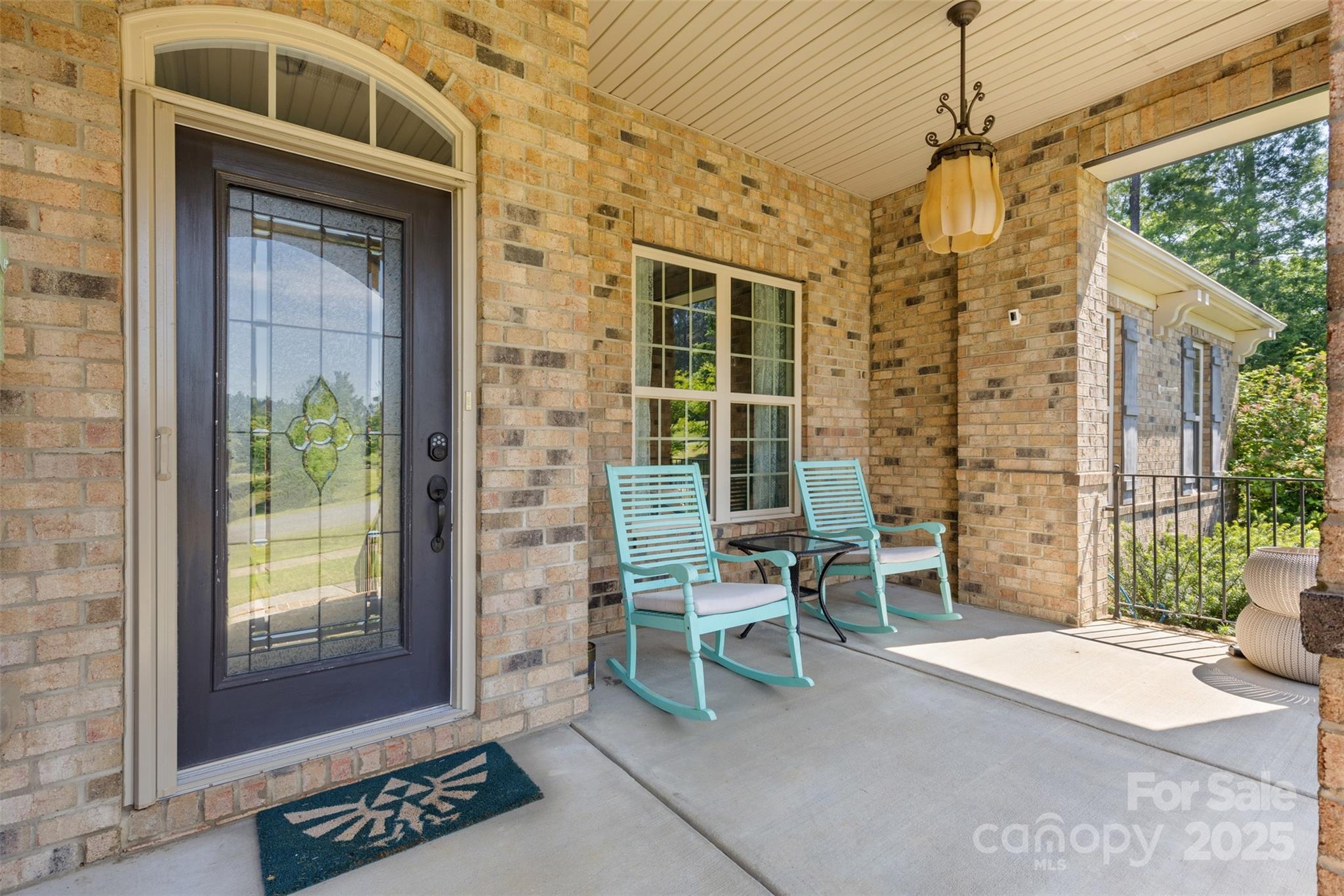 15210 Pavilion Valley Circle