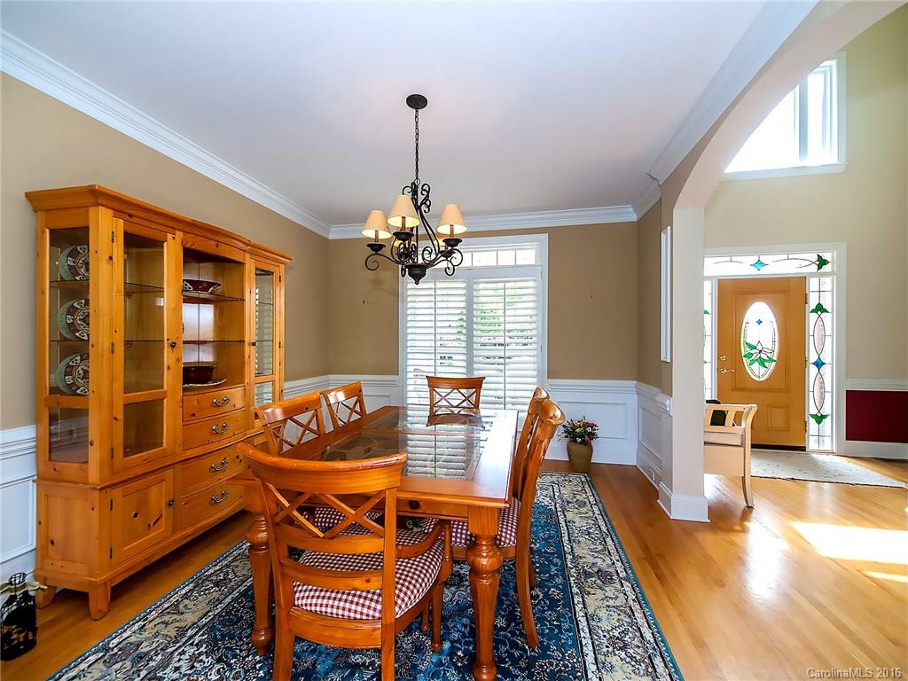 Seven Coves - Residential Lease