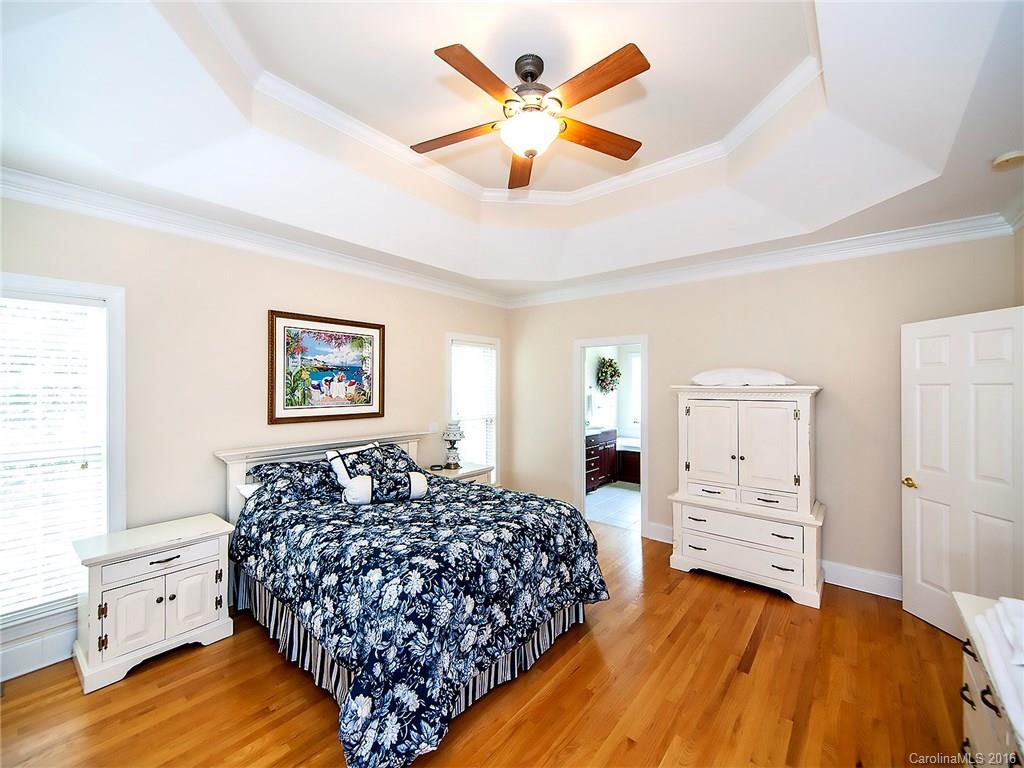 Seven Coves - Residential Lease