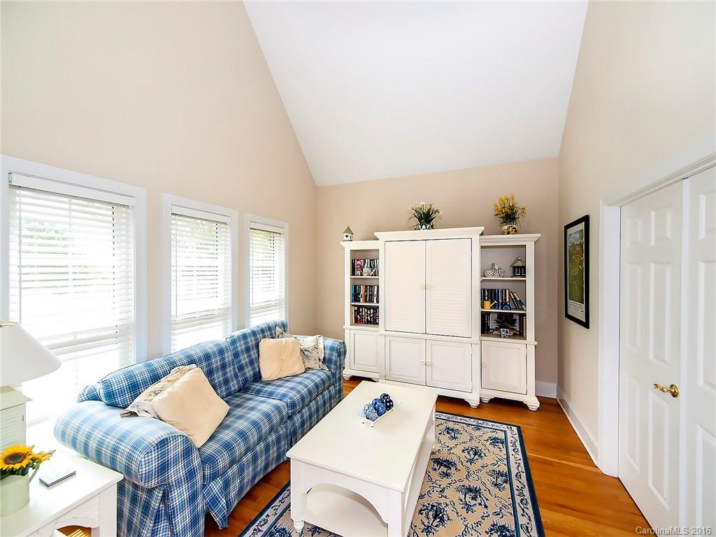 Seven Coves - Residential Lease