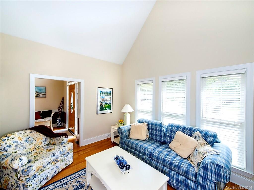 Seven Coves - Residential Lease