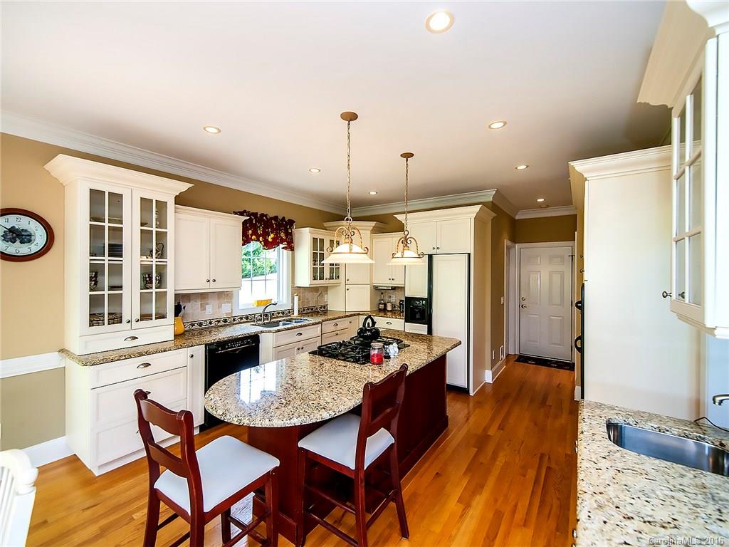 Seven Coves - Residential Lease