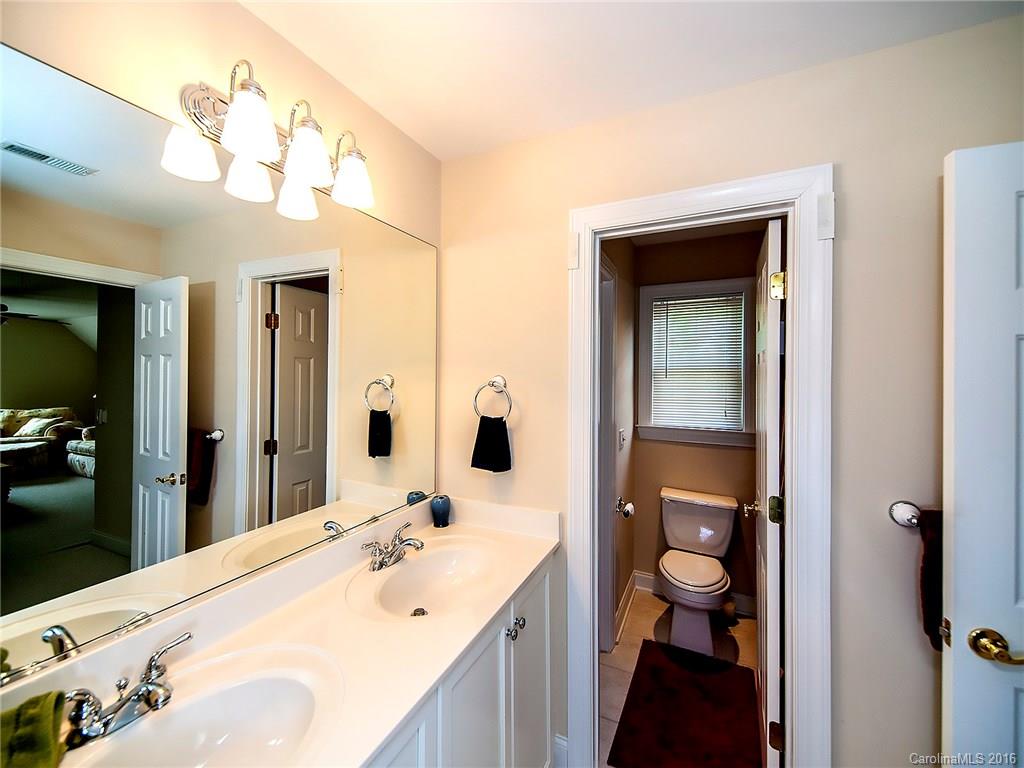 Seven Coves - Residential Lease