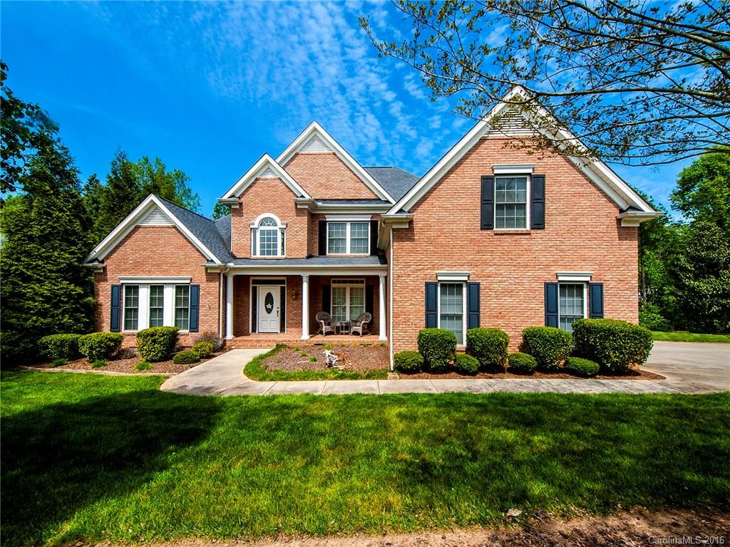 Seven Coves - Residential Lease