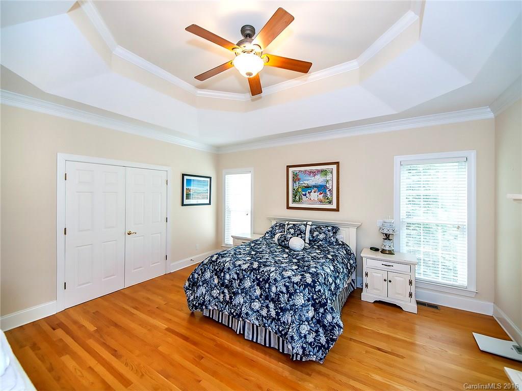 Seven Coves - Residential Lease