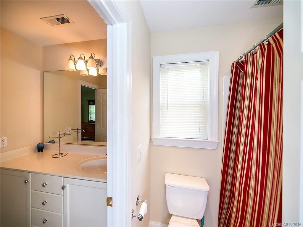 Seven Coves - Residential Lease