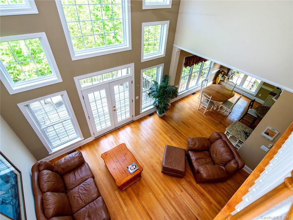 Seven Coves - Residential Lease