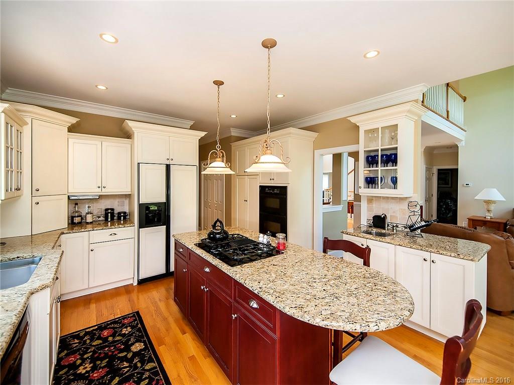 Seven Coves - Residential Lease