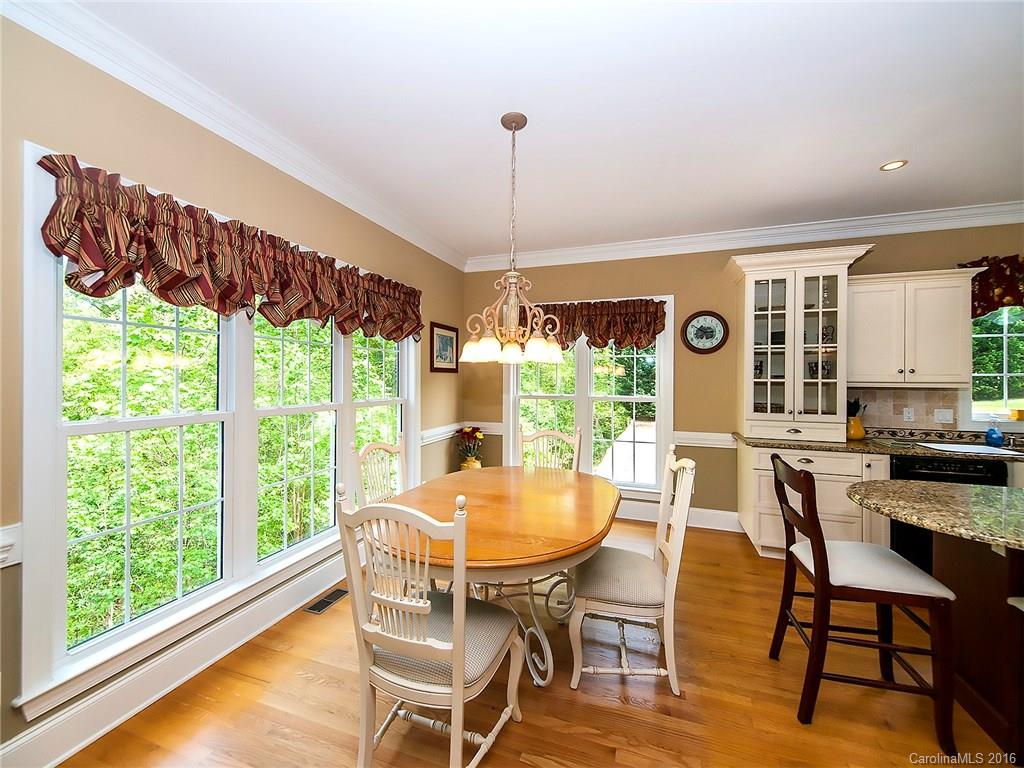 Seven Coves - Residential Lease