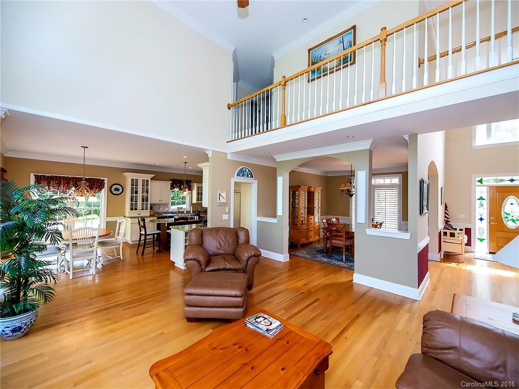 Seven Coves - Residential Lease