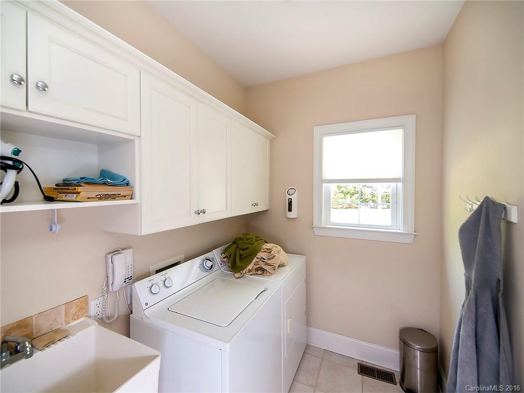 Seven Coves - Residential Lease