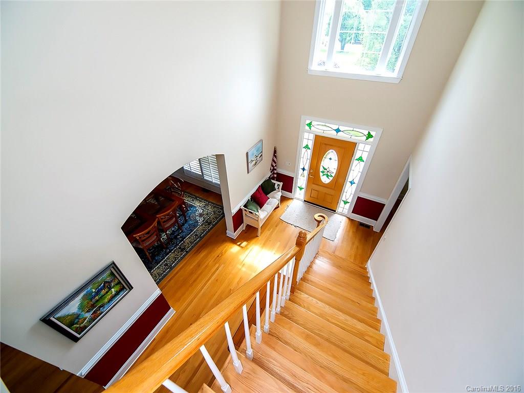 Seven Coves - Residential Lease