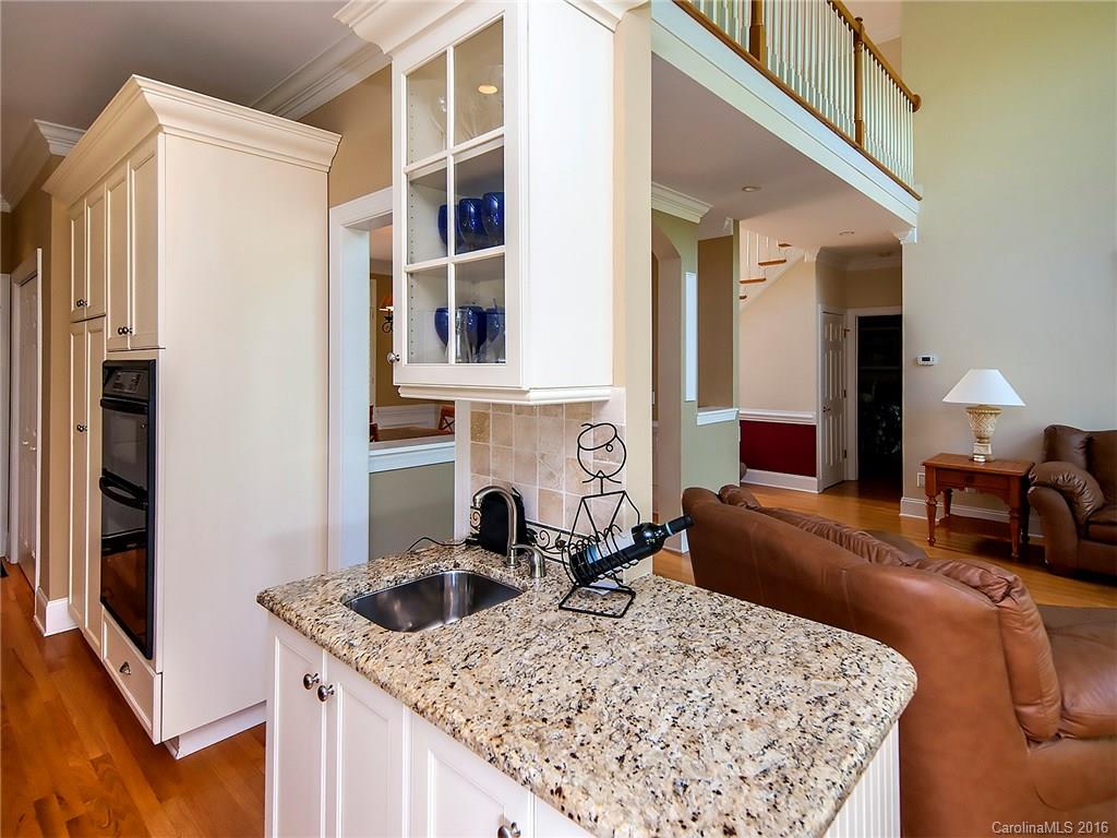 Seven Coves - Residential Lease