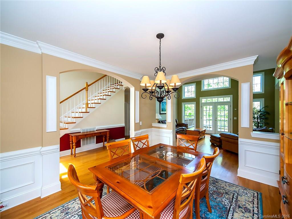 Seven Coves - Residential Lease