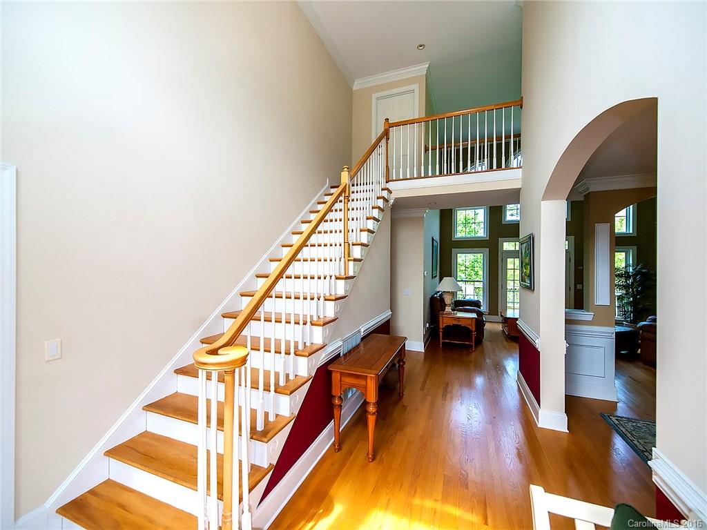 Seven Coves - Residential Lease