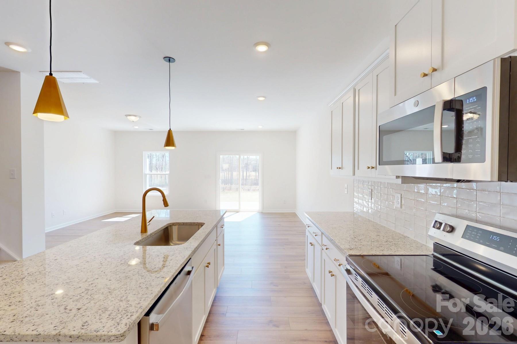 Bellamore - Residential