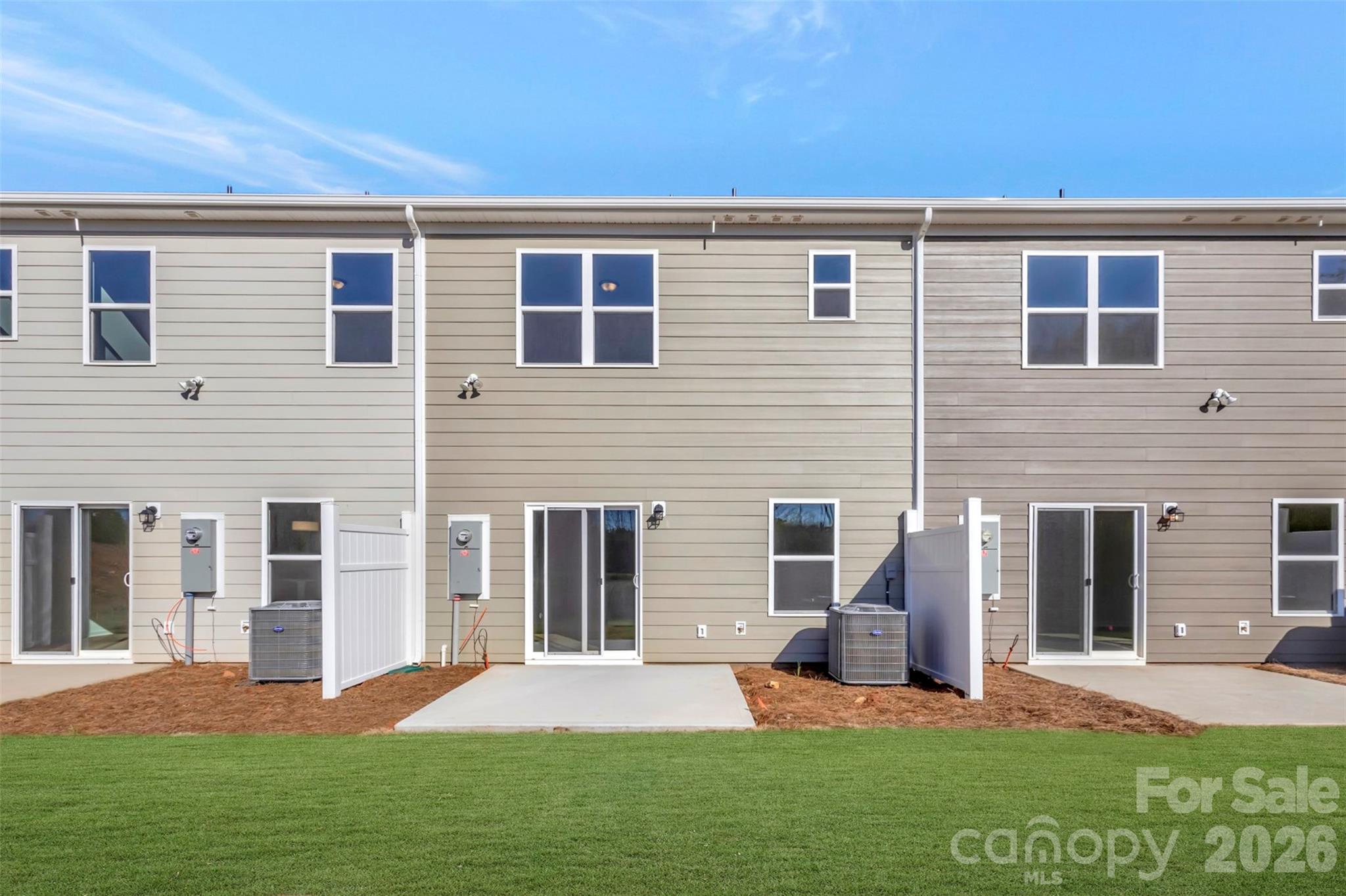 Bellamore - Residential