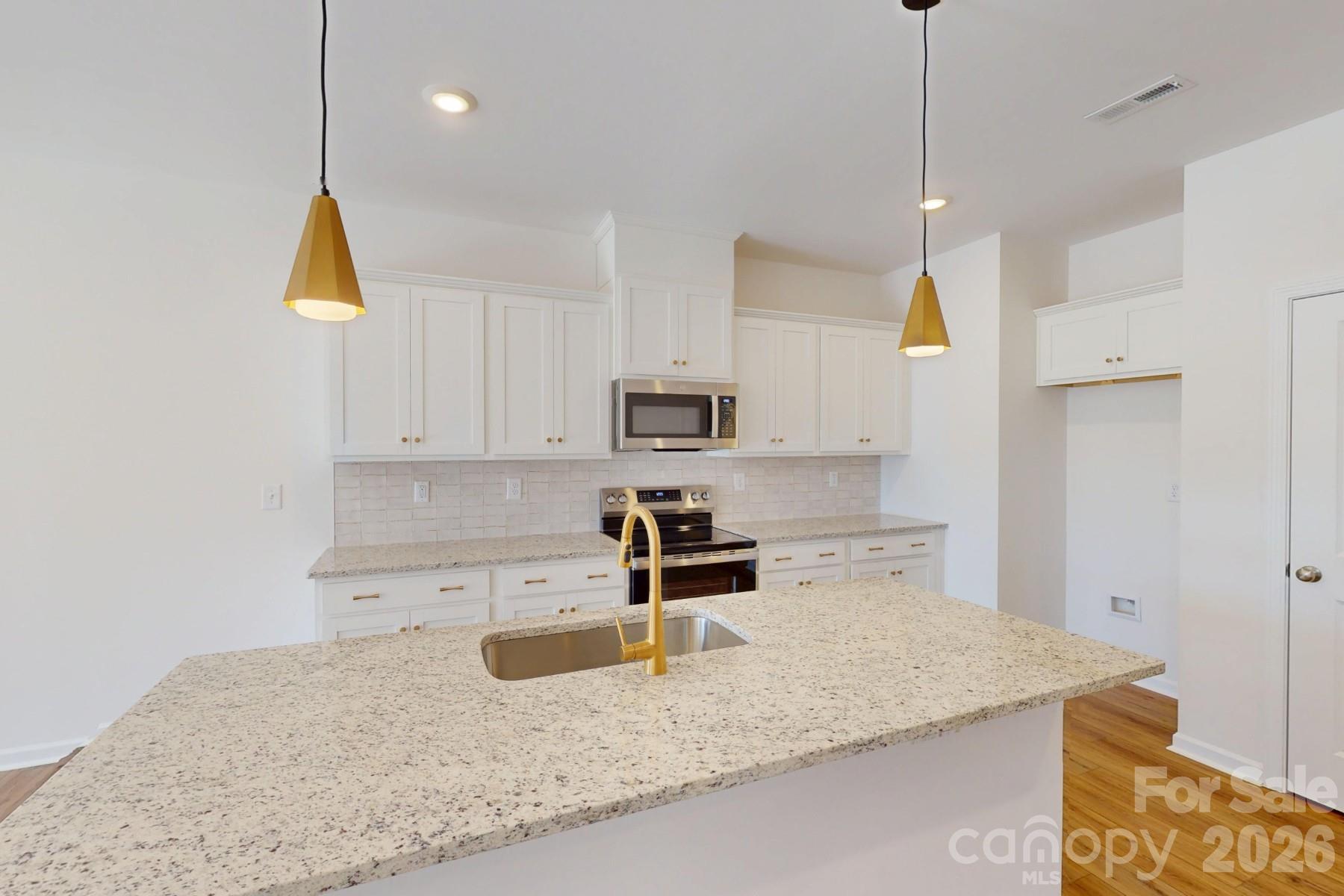 Bellamore - Residential