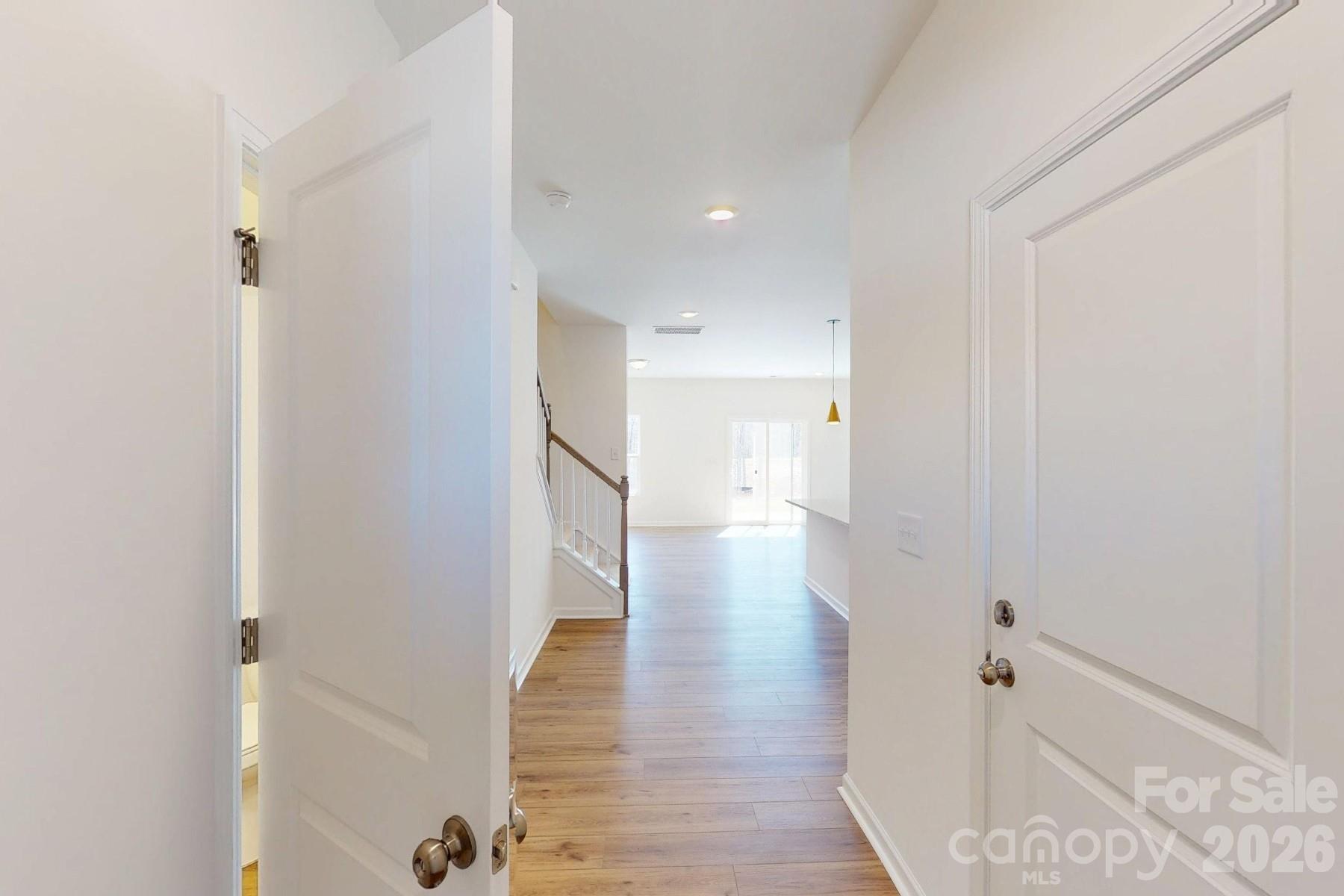 Bellamore - Residential