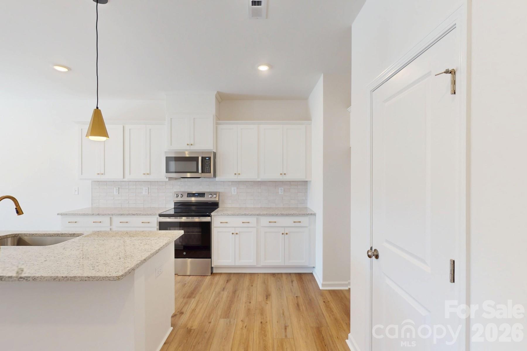 Bellamore - Residential