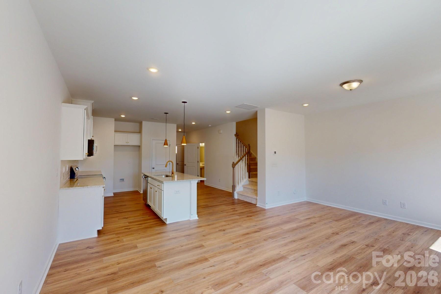 Bellamore - Residential