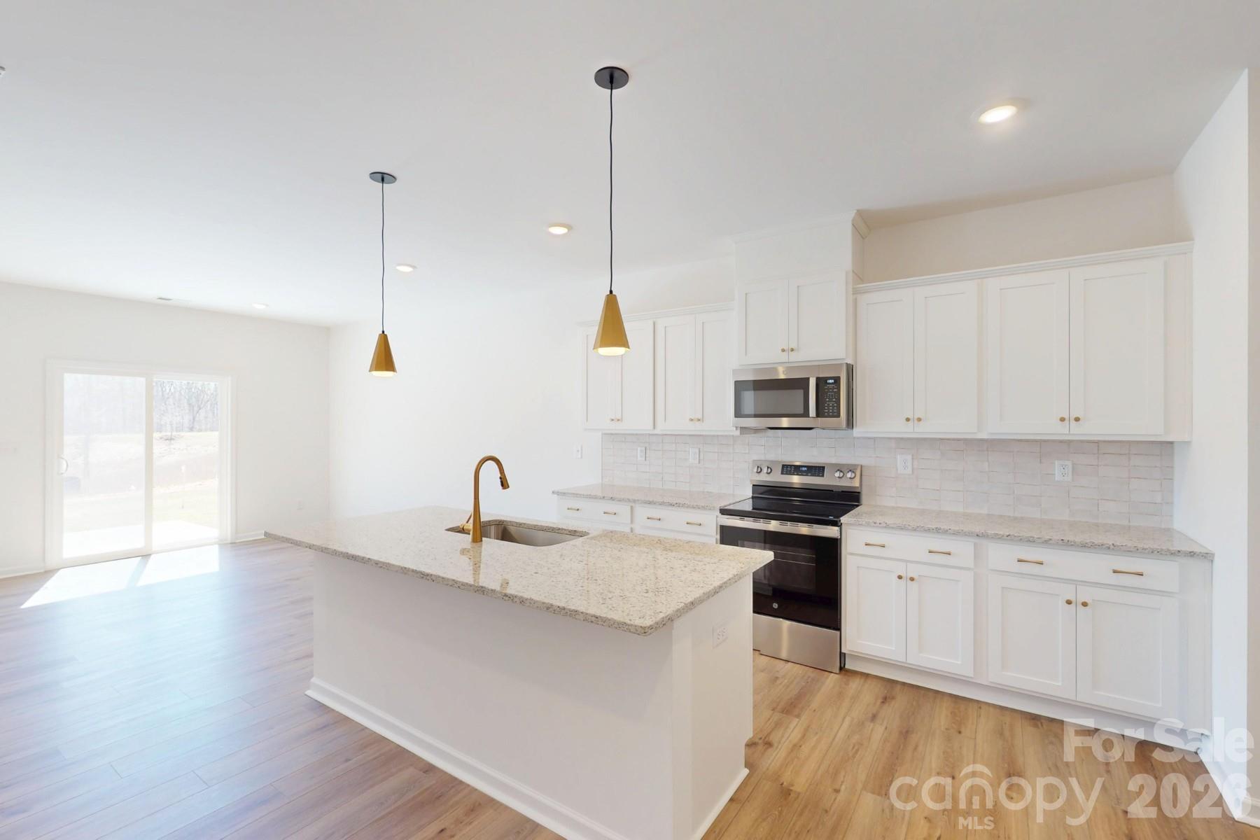 Bellamore - Residential